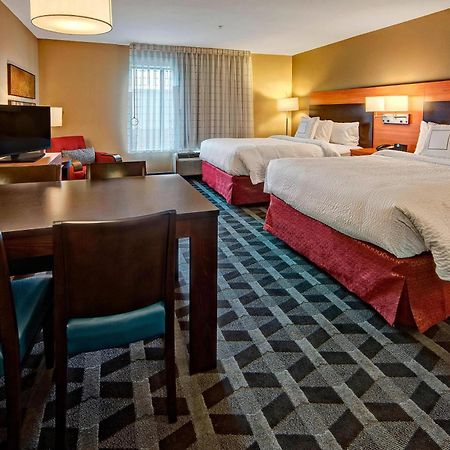 Towneplace Suites By Marriott Hattiesburg Εξωτερικό φωτογραφία