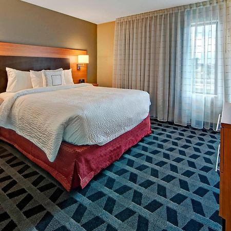 Towneplace Suites By Marriott Hattiesburg Εξωτερικό φωτογραφία