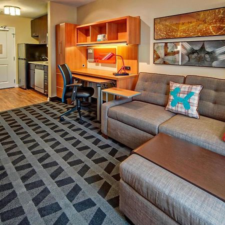 Towneplace Suites By Marriott Hattiesburg Εξωτερικό φωτογραφία