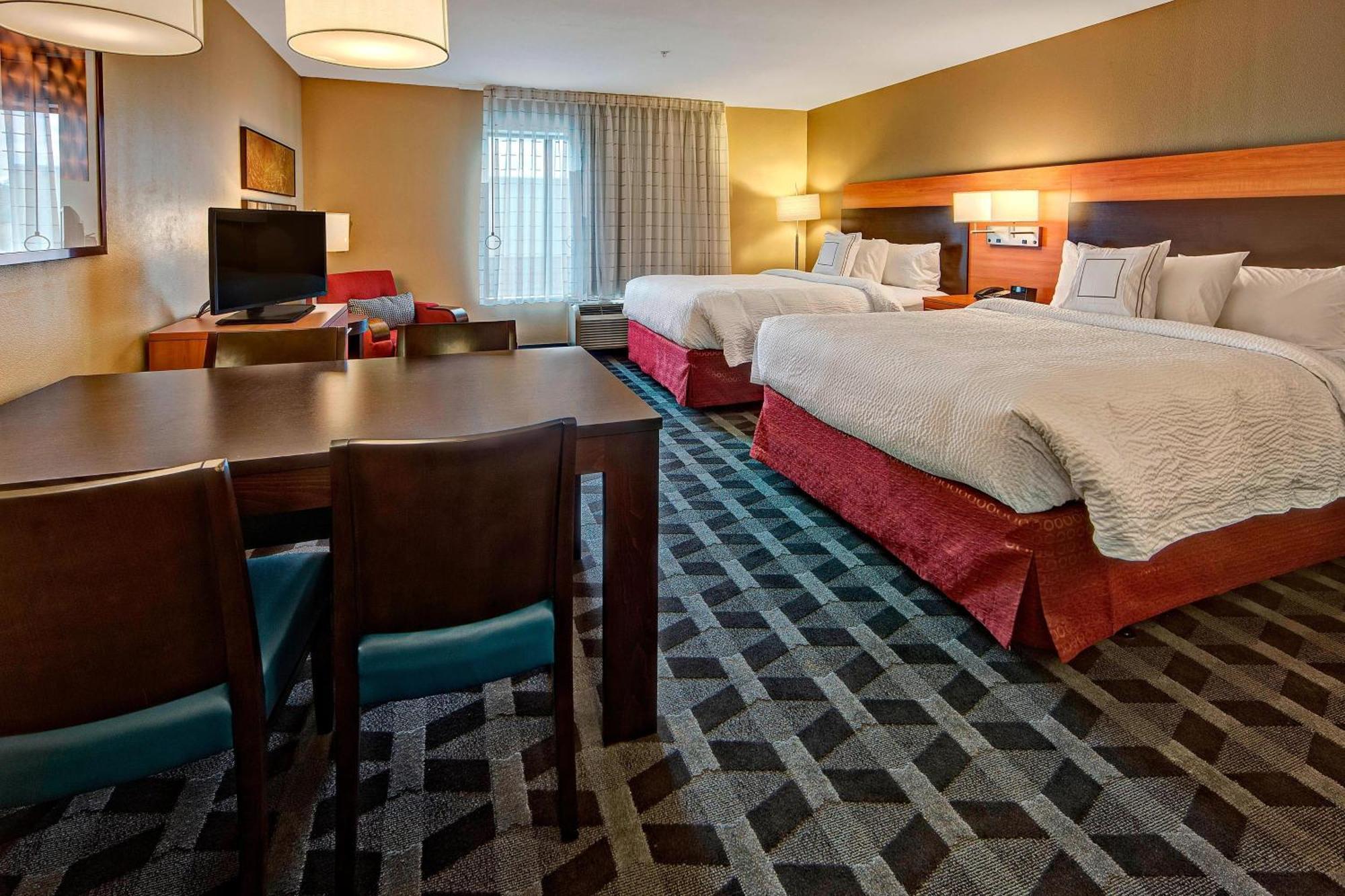 Towneplace Suites By Marriott Hattiesburg Εξωτερικό φωτογραφία