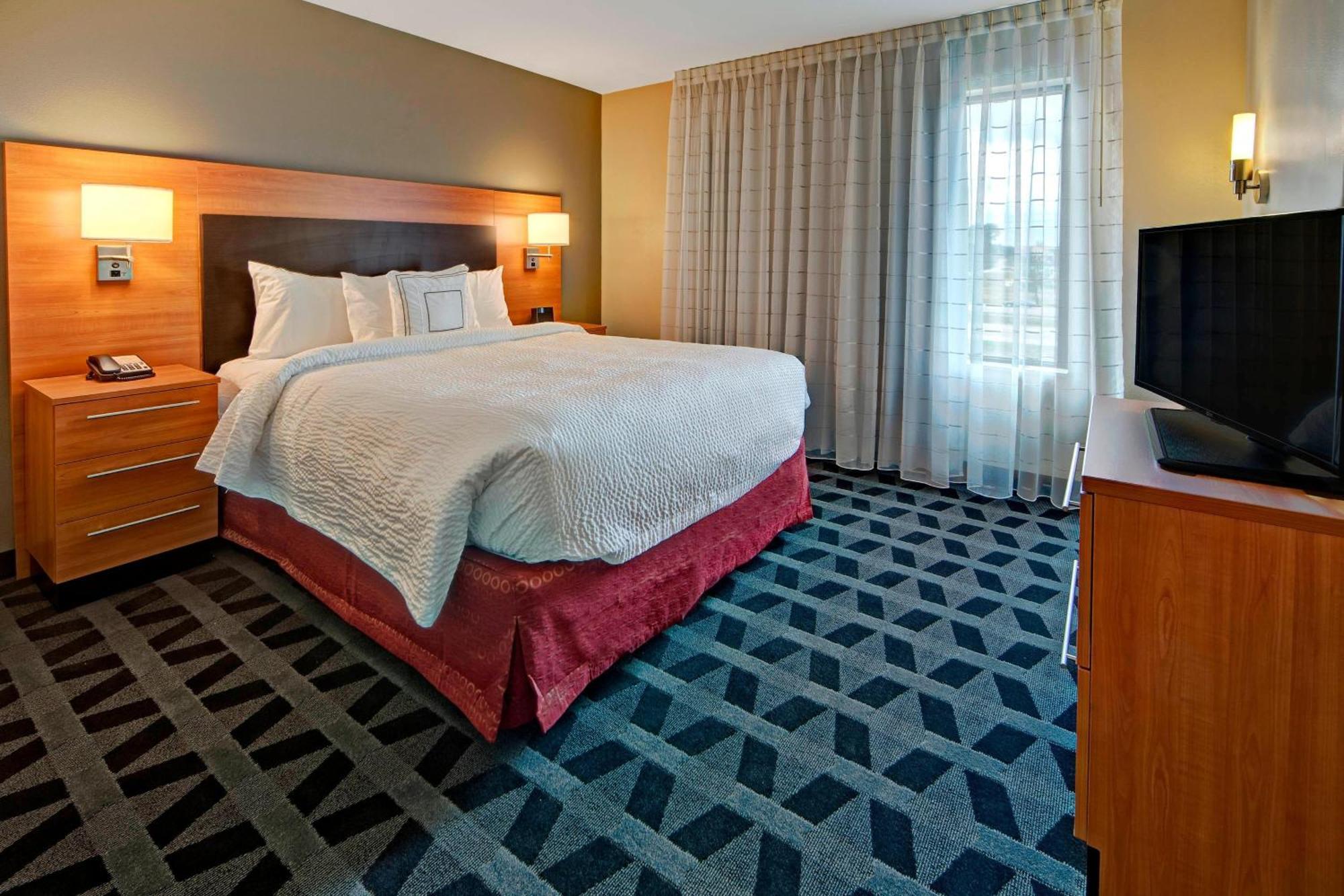 Towneplace Suites By Marriott Hattiesburg Εξωτερικό φωτογραφία