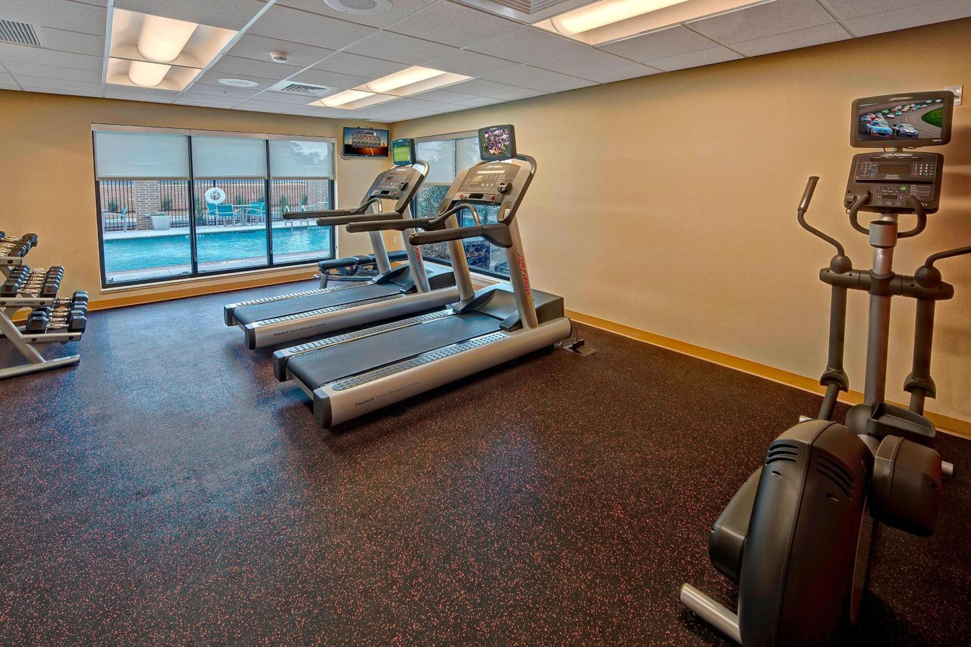 Towneplace Suites By Marriott Hattiesburg Εξωτερικό φωτογραφία
