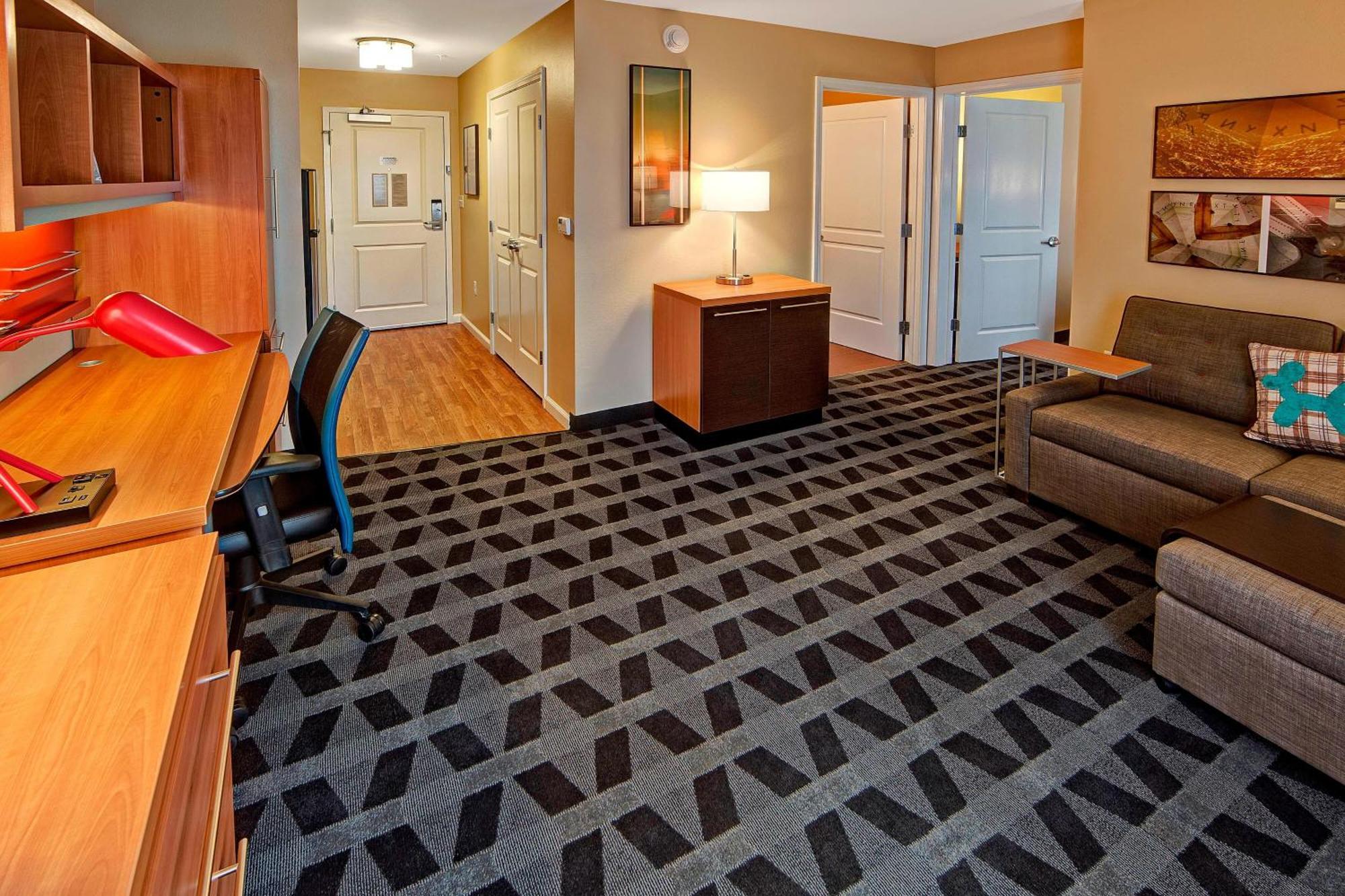 Towneplace Suites By Marriott Hattiesburg Εξωτερικό φωτογραφία