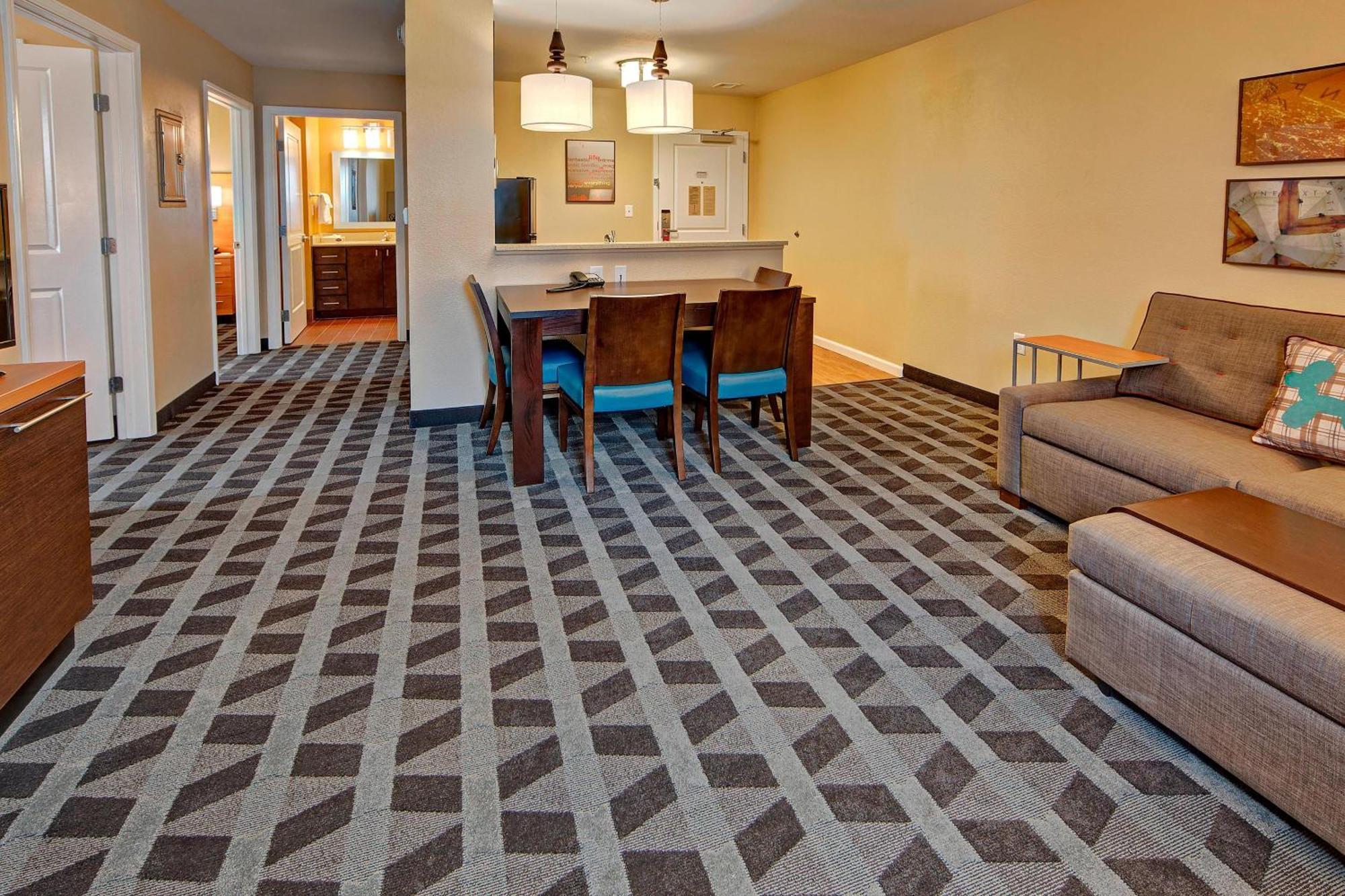 Towneplace Suites By Marriott Hattiesburg Εξωτερικό φωτογραφία