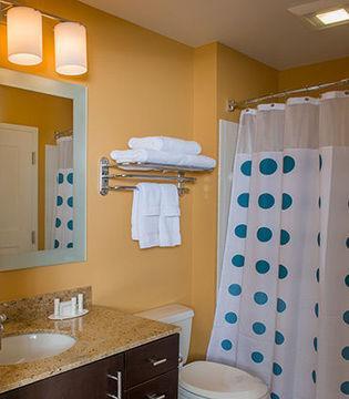Towneplace Suites By Marriott Hattiesburg Εξωτερικό φωτογραφία